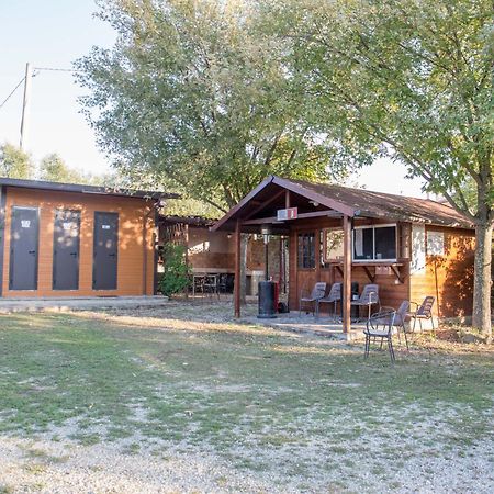 Agriturismo Poggetto Larciano Eksteriør bilde